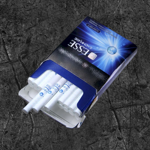 Сигареты Эссе Мини Эксченж (Esse mini EXCHANGE)