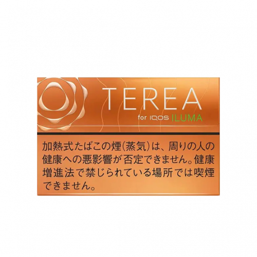 Terea Tropical Menthol